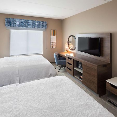 Hampton Inn Smithfield Selma, Nc Exterior foto