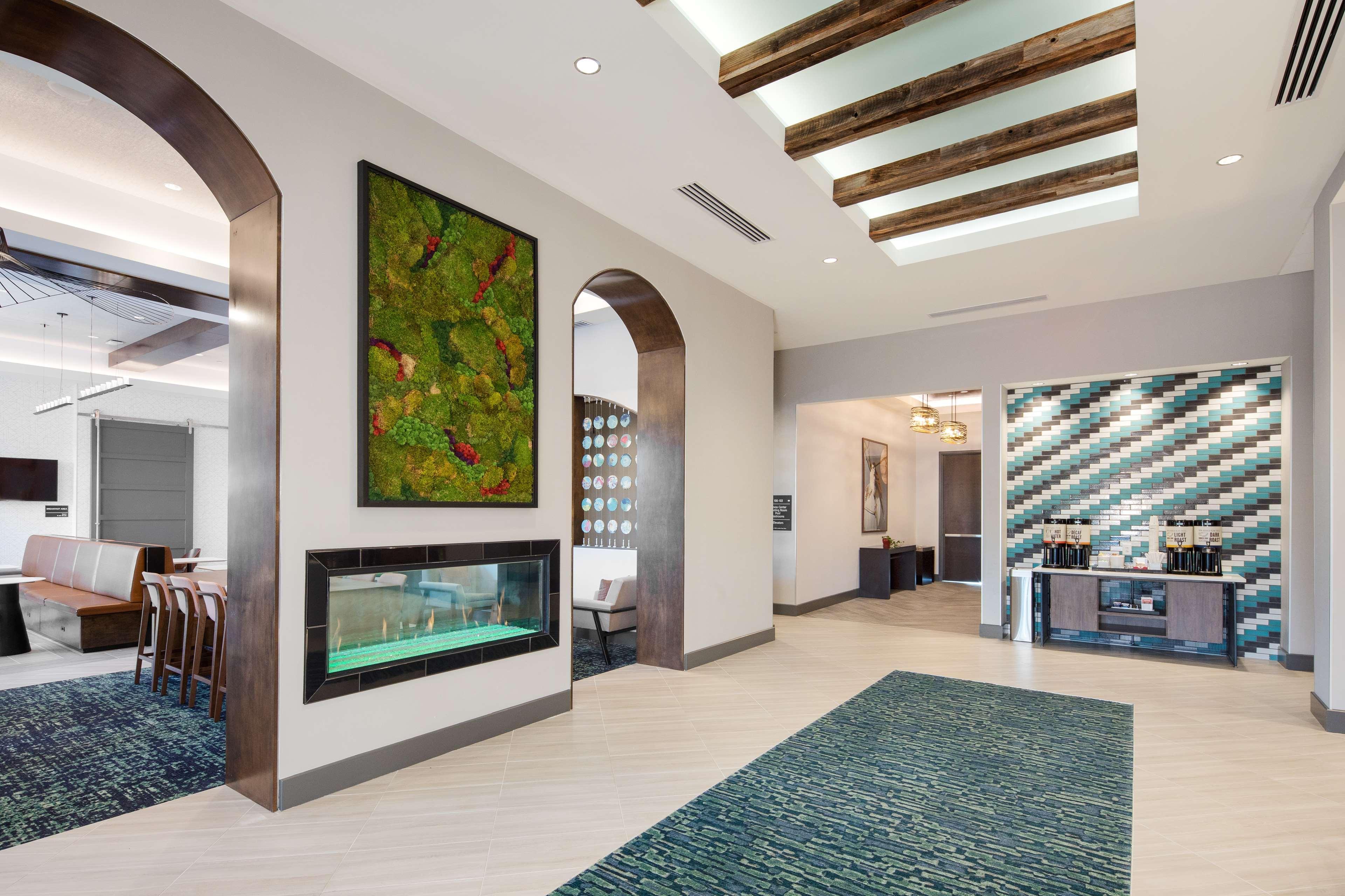 Hampton Inn Smithfield Selma, Nc Exterior foto