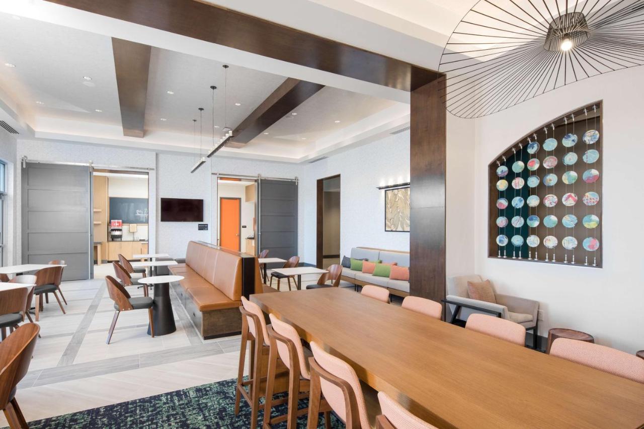 Hampton Inn Smithfield Selma, Nc Exterior foto